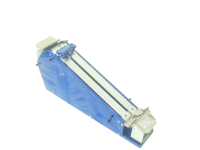 Dispensador de fita gomada