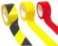 Fita Demarcação de Solo