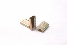 Selo para Cinta Plastica PP