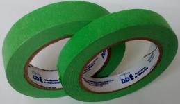 Fita Crepe Automotiva Verde