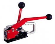 Arqueador para cinta PET/PP com Selo