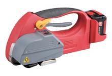 Arqueador para cinta PET/PP sem Selo