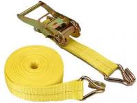 Cinta para Amarração com Terminais